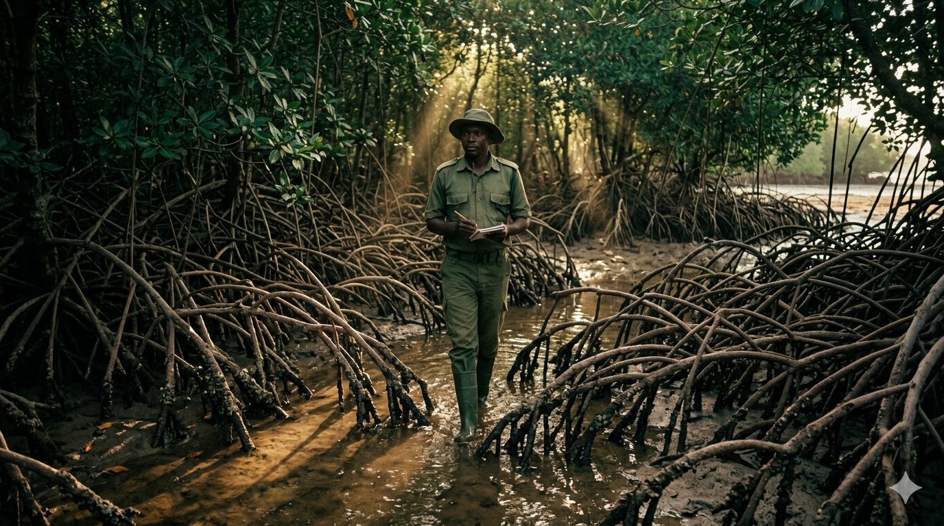 Safari Experience