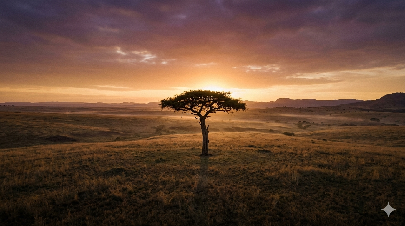 Luxury Safari